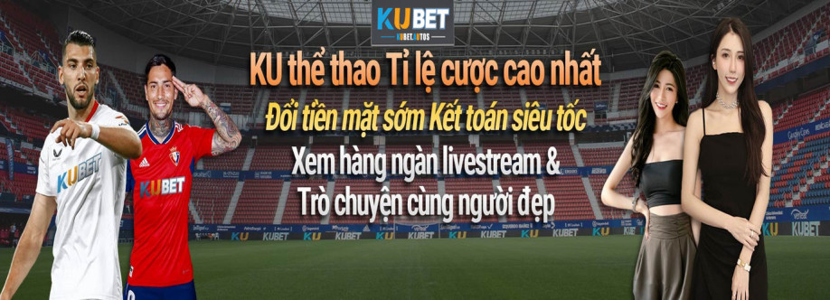 KUBET Cover Image