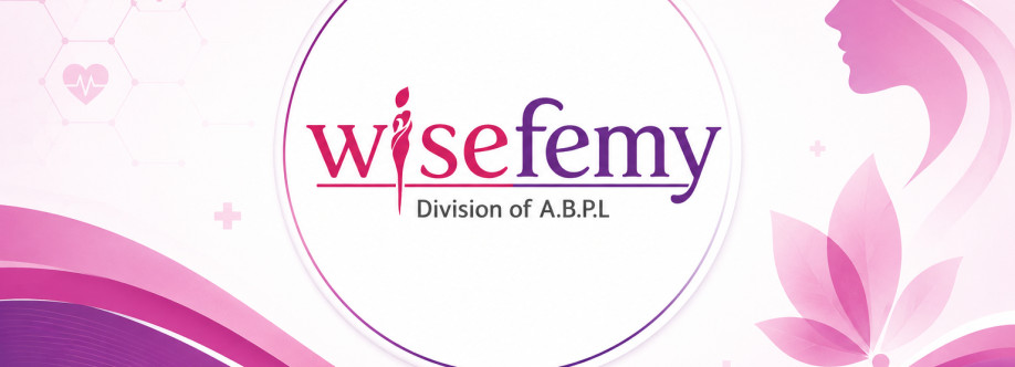 Wisefemy _ Cover Image
