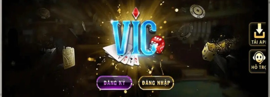 Vicclub Cover Image