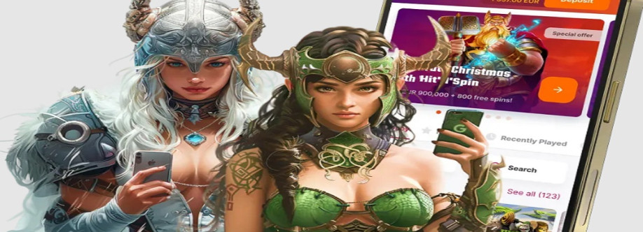 Hitnspin Casino Cover Image