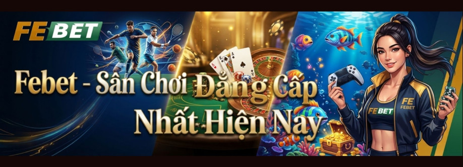 Febet Cover Image
