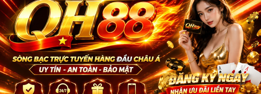 Qh888 cn com Cover Image