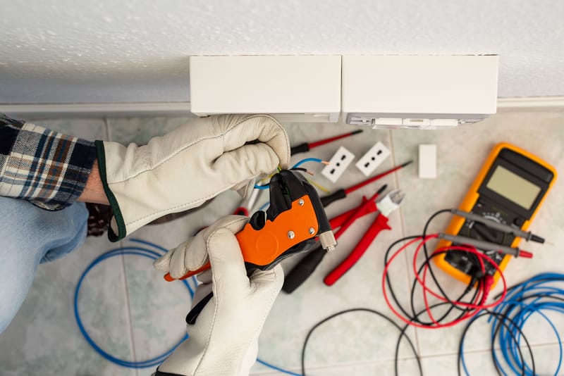 Your Localised Electrician - Your Trusted Local Emergency Electrical...