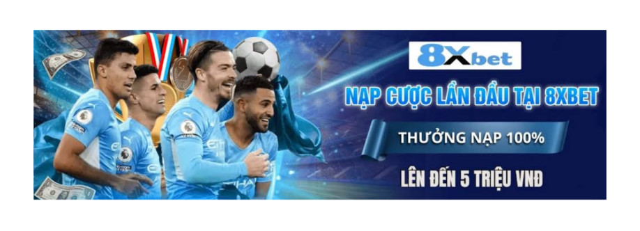 8xbet1net Cover Image