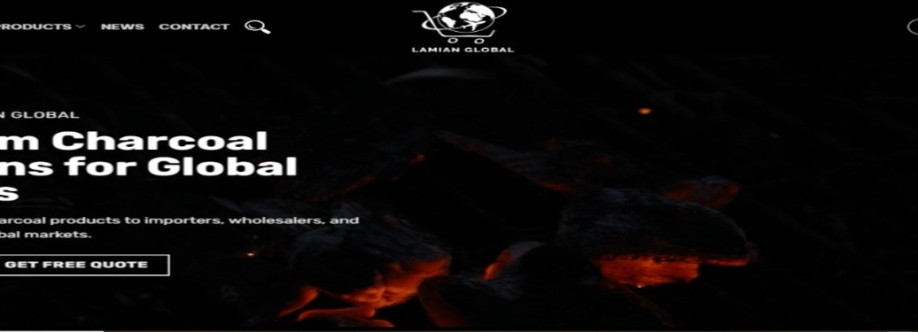 Lamian Global Cover Image