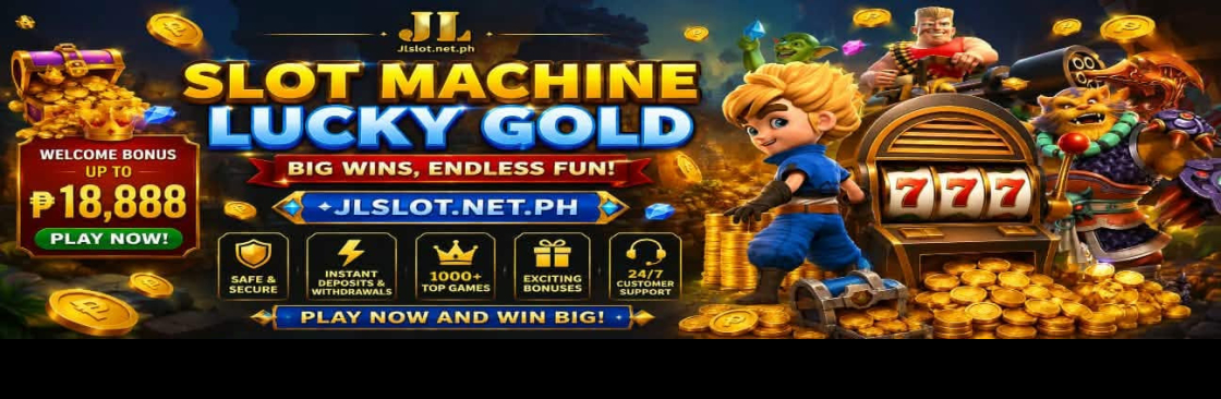 jlslotphofficial Cover Image