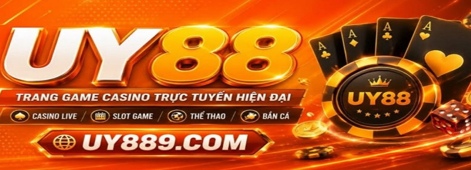 UY889 com Cover Image