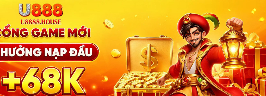 u8888house Cover Image