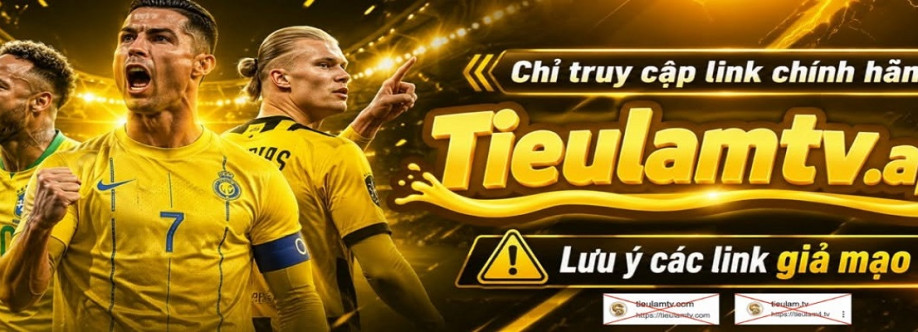 Tieulam TV Cover Image