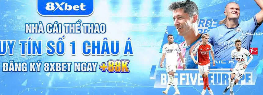 8XBet Cover Image