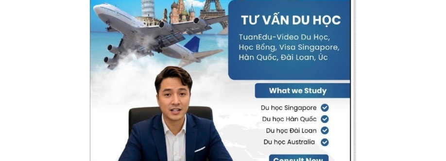 Tuan Edu Cover Image
