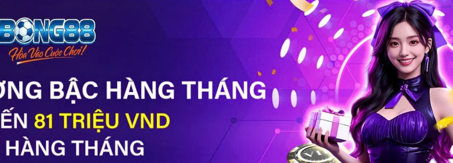 TrangChu Bong88 Cover Image
