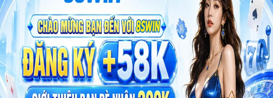 8Swin Cover Image