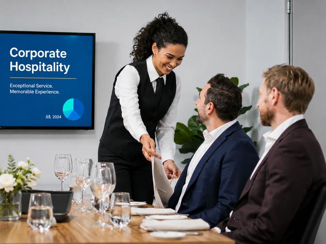 Agence Interim Melbourne: Your Trusted Partner for Hospitality Staffing | Articles | jrmhospitality931 | Gan Jing World - Technology for Humanity | Video & Movie Streaming