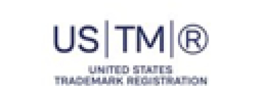 United State Trademark Registration Cover Image