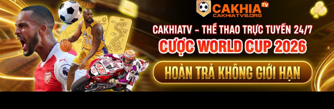 Cakhiatv Cover Image