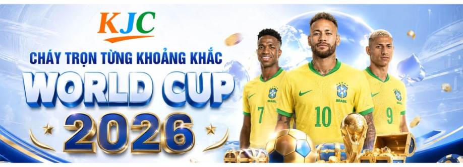 KJC Vip Cover Image
