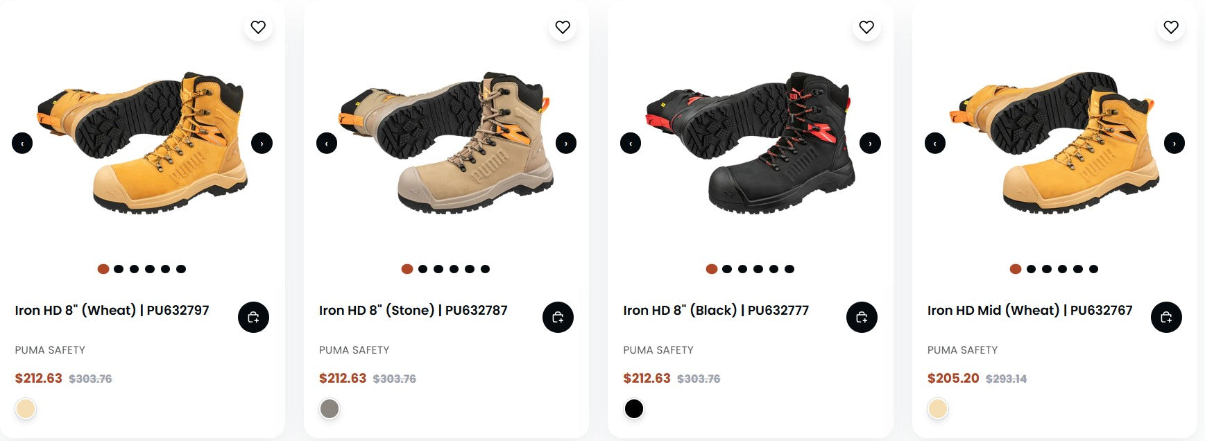 Payment / AfterPay