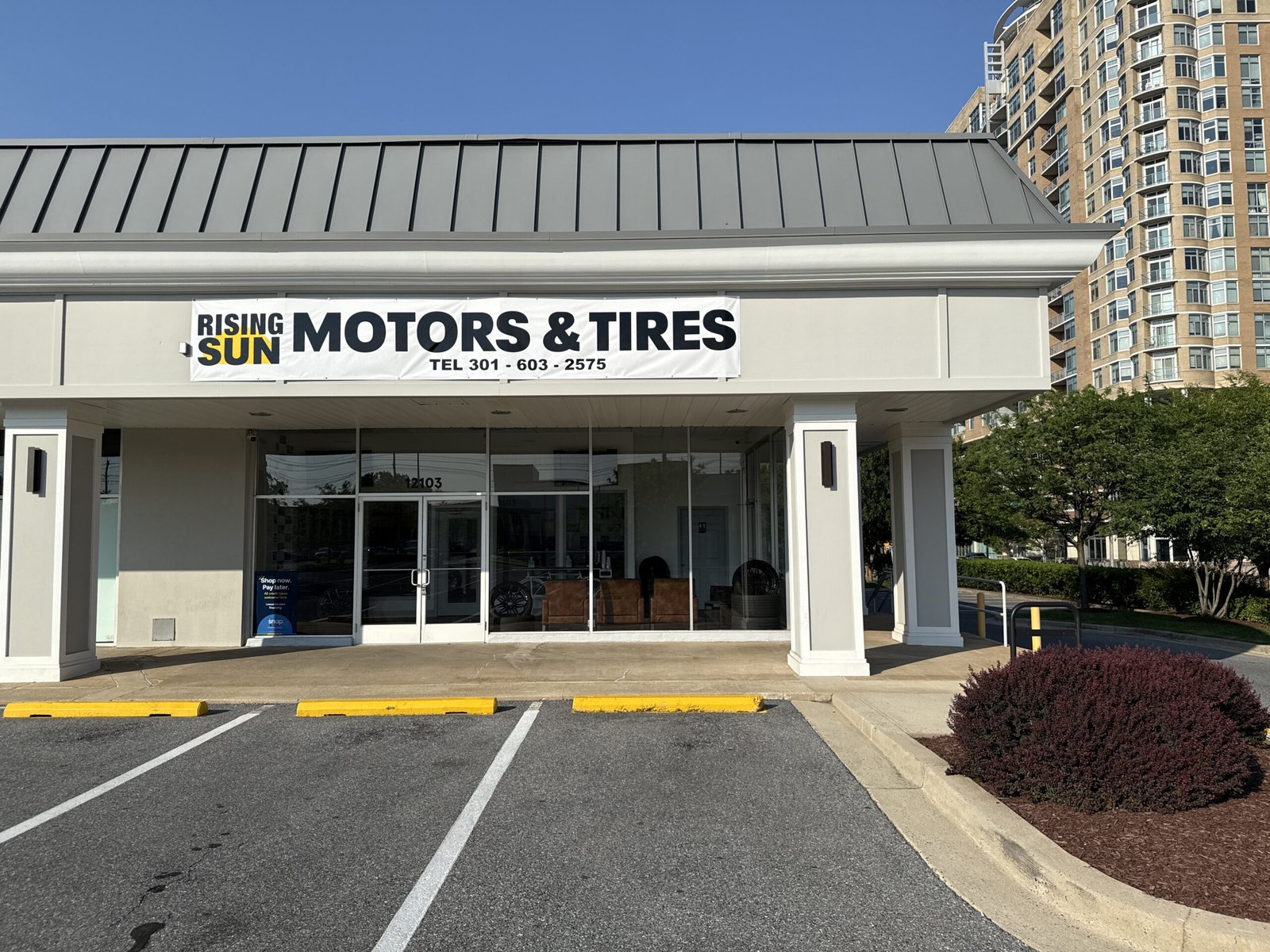 Auto Repair North Bethesda MD | Rising Sun Motors | Auto Repair Near Me | Auto Shop North Bethesda MD | Auto Maintenance North Bethesda MD | Car Mechanic North Bethesda MD | Car Repair North Bethesda MD | Car Maintenance North Bethesda MD