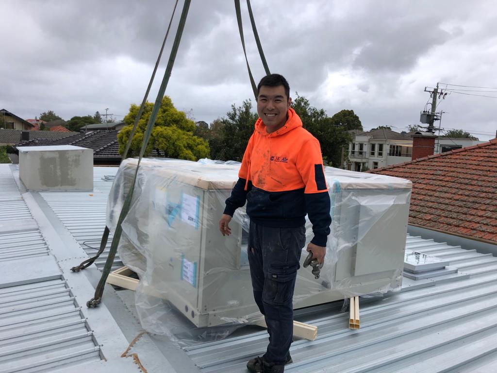 Air Conditioning Installation Melbourne | AC & Aircon Experts