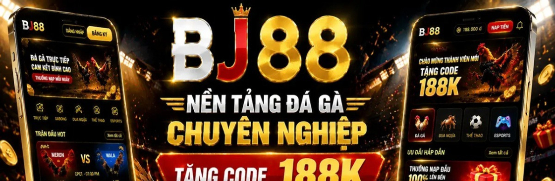 BJ88 Cover Image