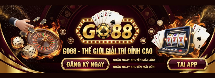 Go88 Cover Image