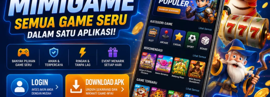 Game ORG Cover Image
