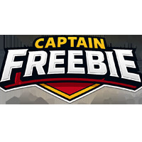 Captain Freebie Profile Picture
