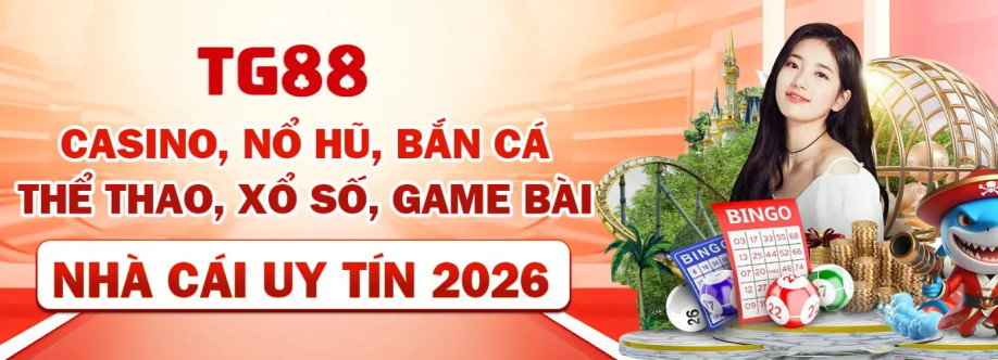 Nhà Cái TG88 Cover Image