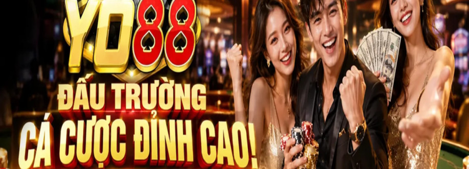 cổng game yo88 Cover Image