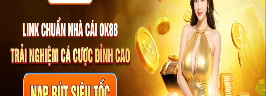 OK88 Cover Image
