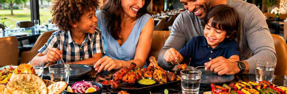 Kesari Kebab Cover Image
