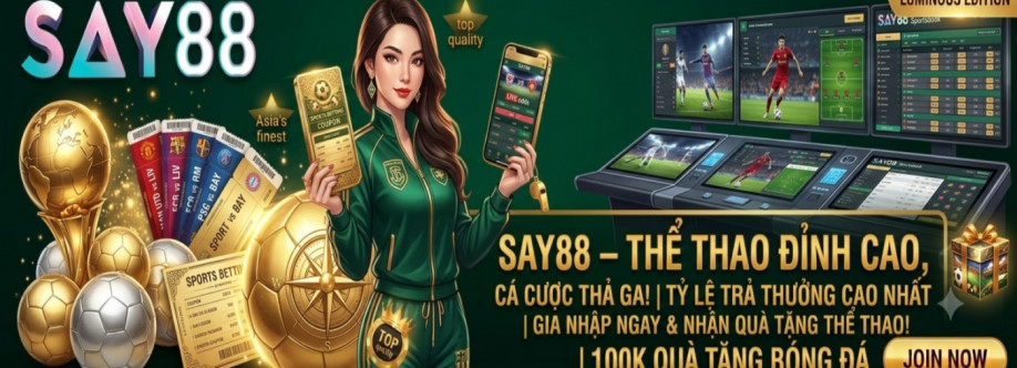 Say88 health Cover Image