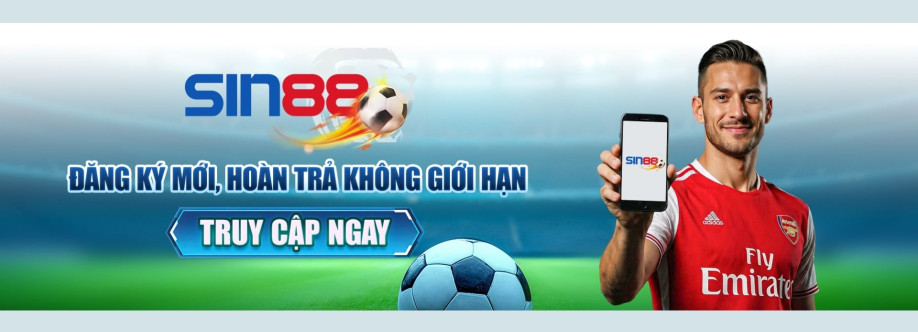 Sin88 Cover Image