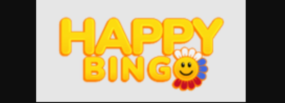 HAPPYBINGO art Cover Image
