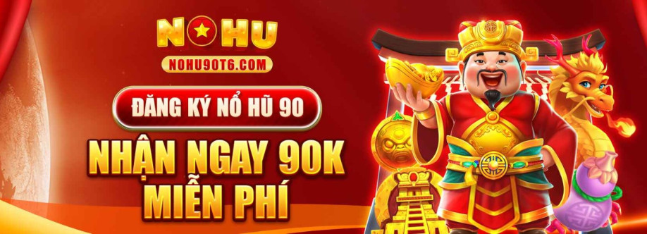 Cổng game NOHU90 Cover Image