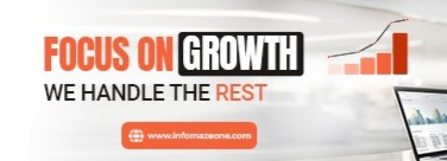 Infomaze One Cover Image
