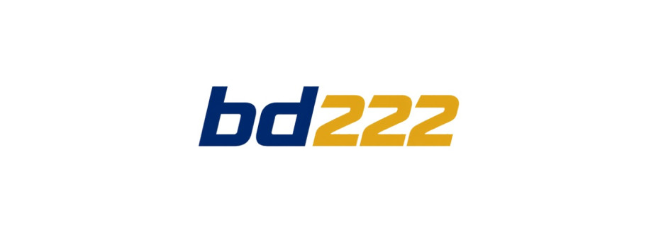 BD222 Cover Image