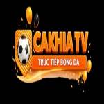 Cakhia TV Profile Picture