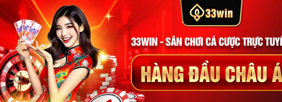 Nhà Cái 33Win Cover Image
