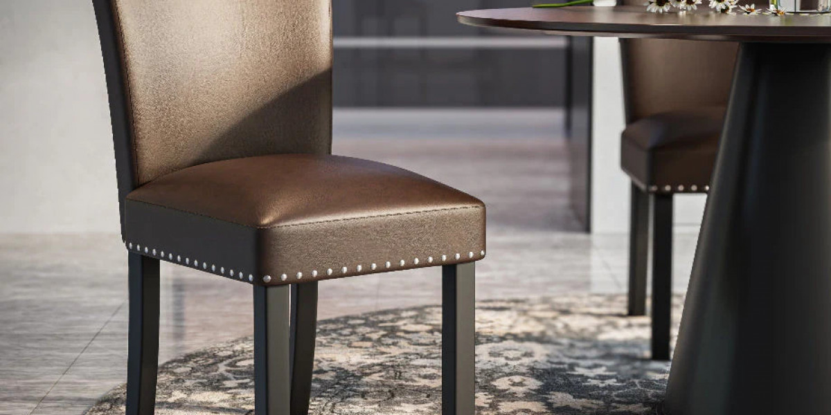 Comfort First Kitchen Chairs for Everyday Family Meals in Arlington Heights, Illinois