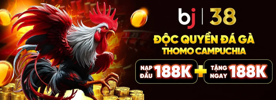 BJ38 Cover Image
