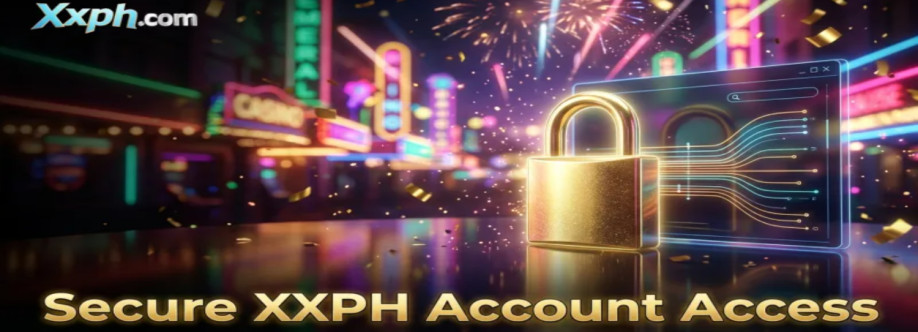 XXPH xxphnet Cover Image