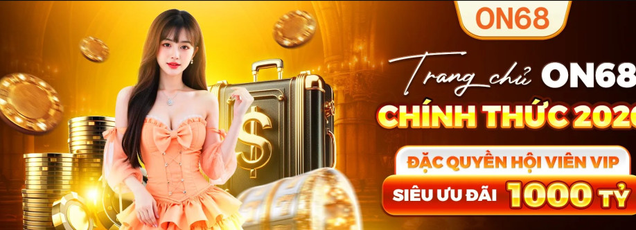 Trang chủ ON68 Cover Image