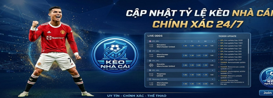 Kèo nhà cái Cover Image