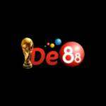 De88 Profile Picture