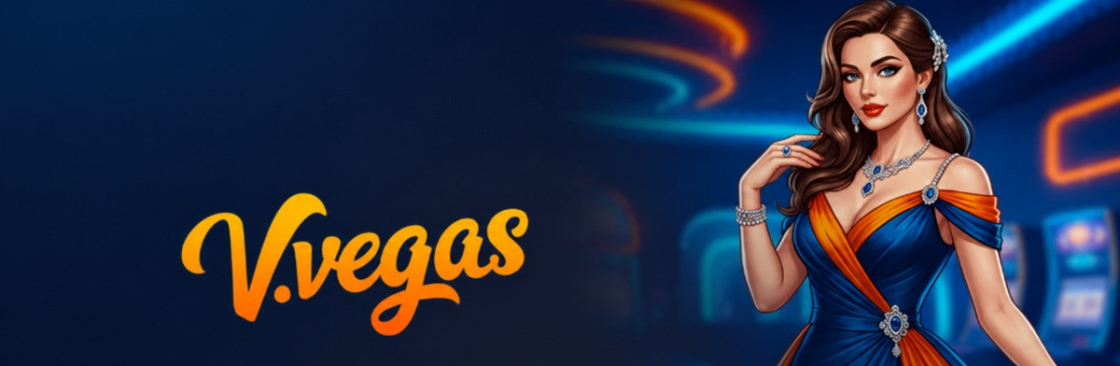 VulkanVegas Casino Cover Image