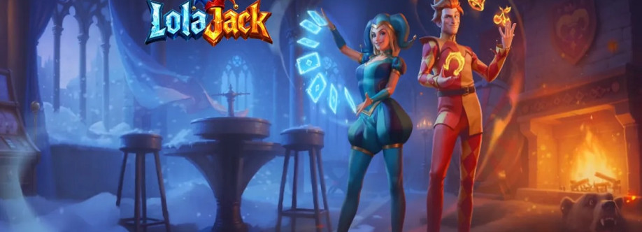 LolaJack Casino Cover Image