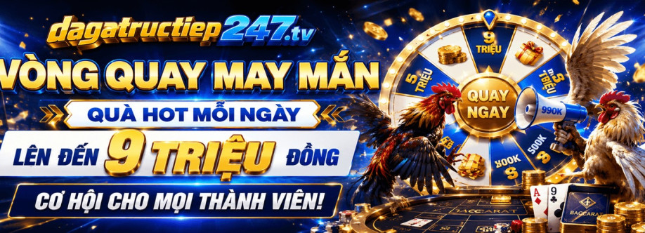 Đá Gà Trực Tiếp Cover Image