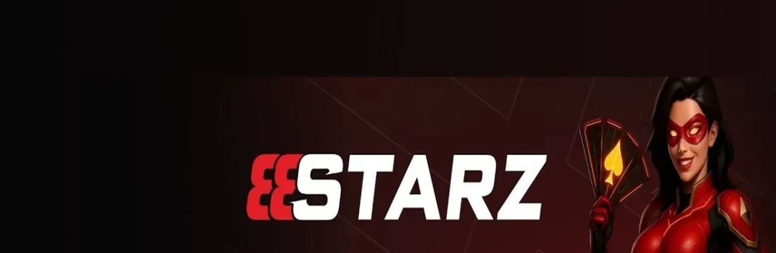 888Starz Casino Cover Image